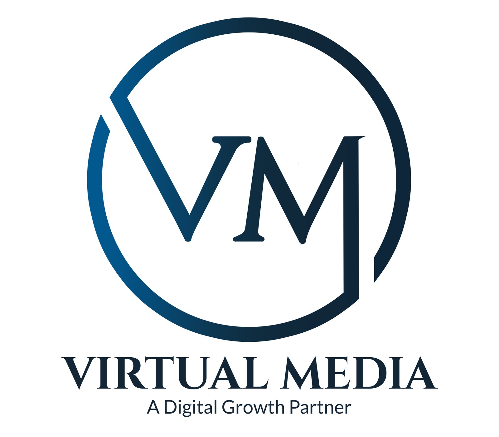 Logo and visual branding project