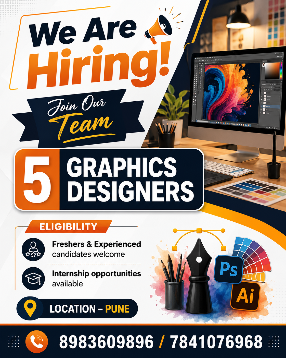 Marketing strategy consultancy